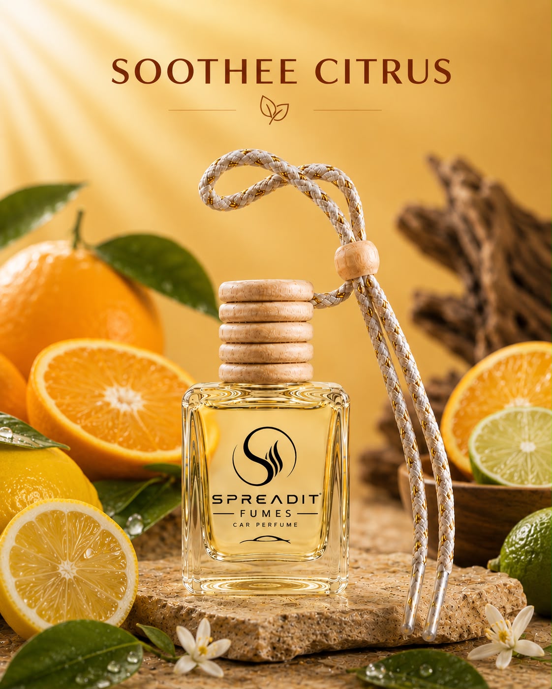 Soothee Citrus