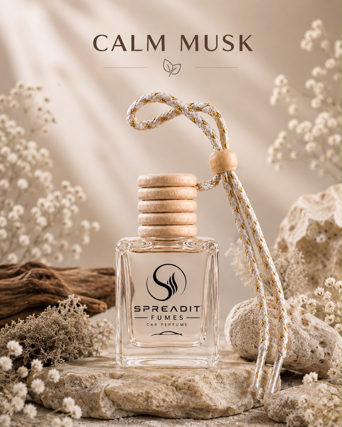 Calm Musk