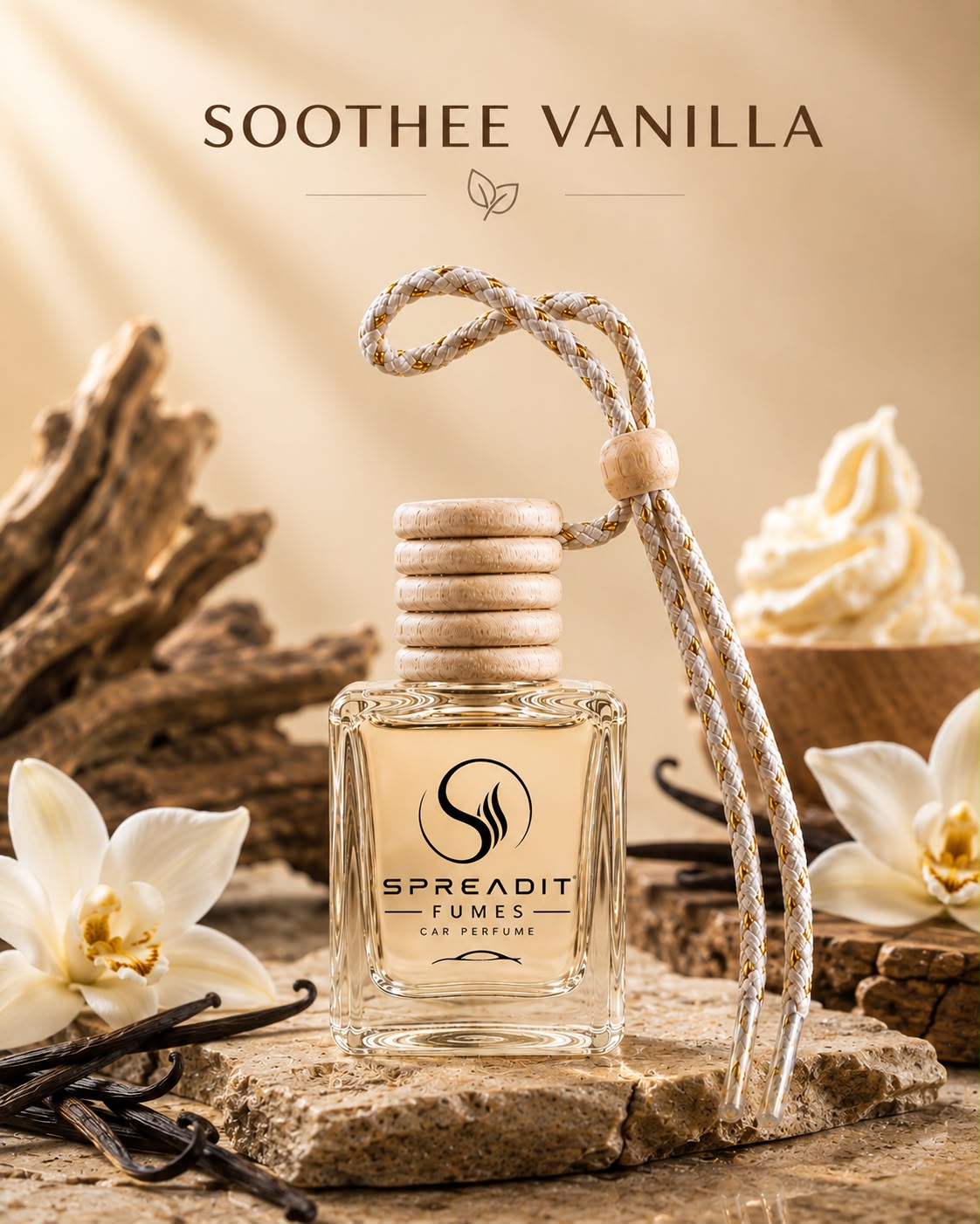 Soothee Vanilla
